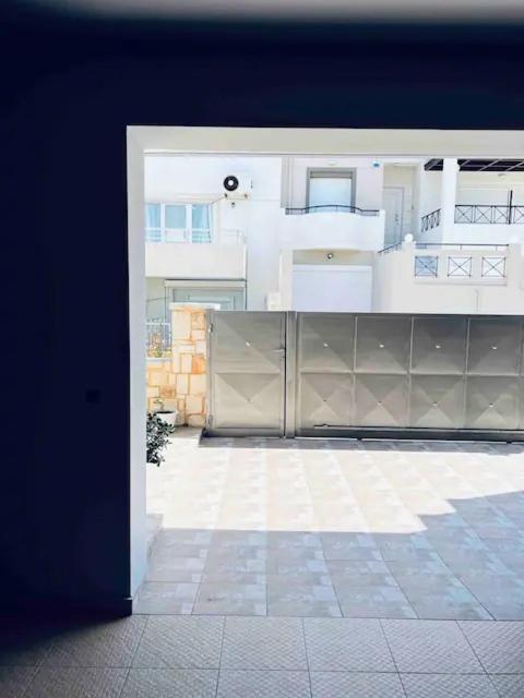New Unique Apartment In Heraklion Exterior foto
