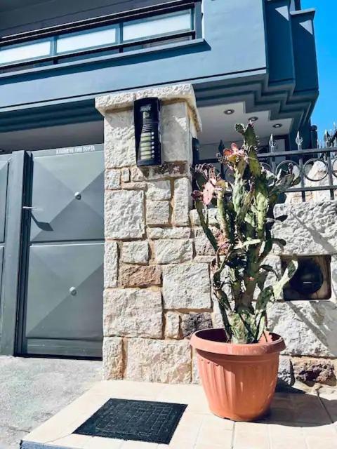 New Unique Apartment In Heraklion Exterior foto